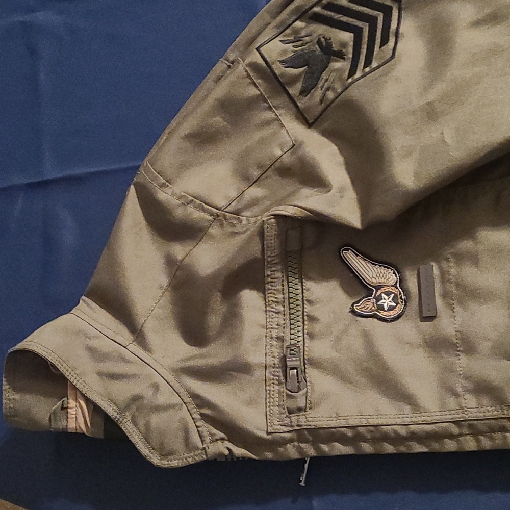 Sean John Jacket